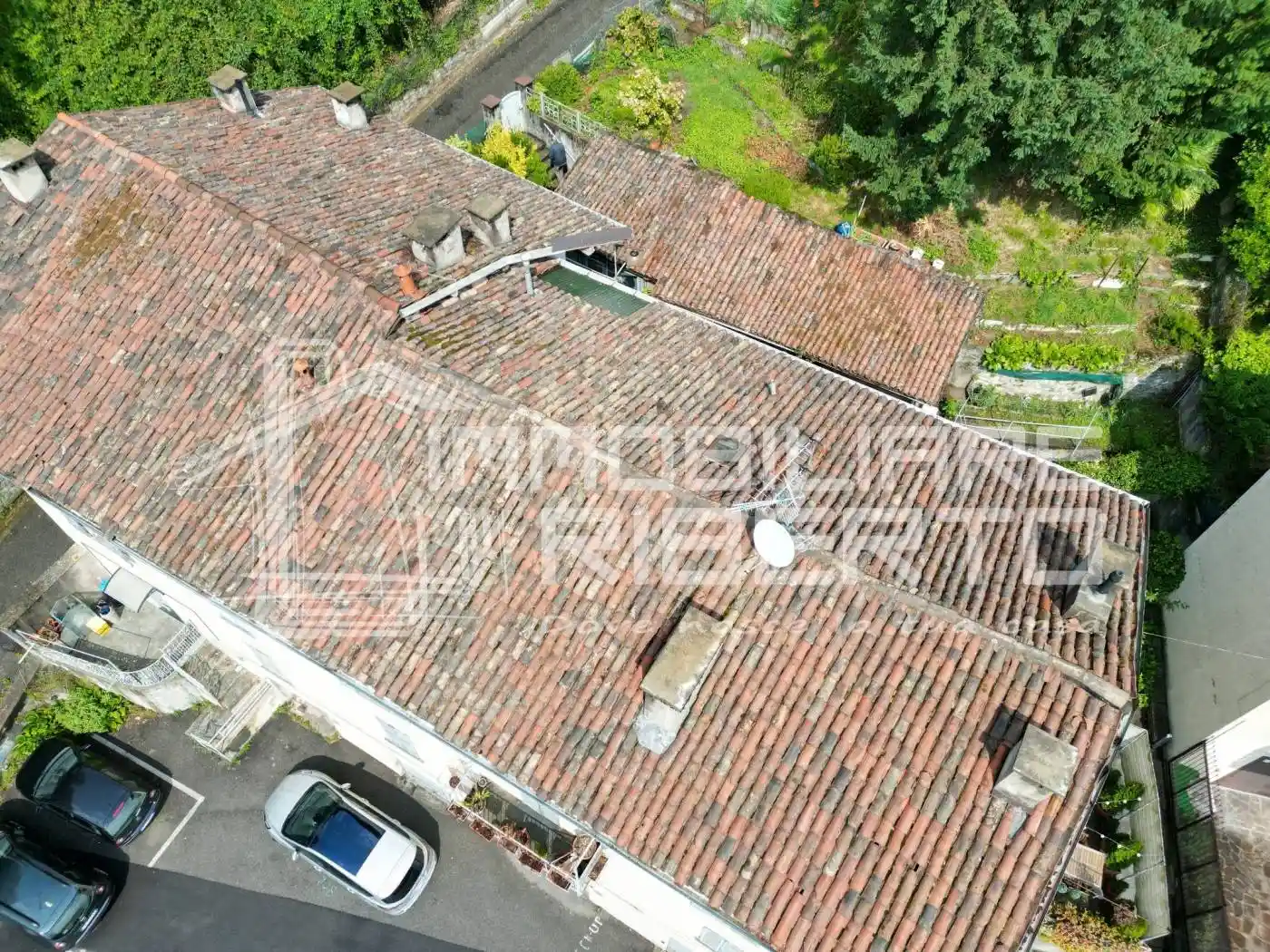 Palazzo - Edificio in Vendita - foto 5