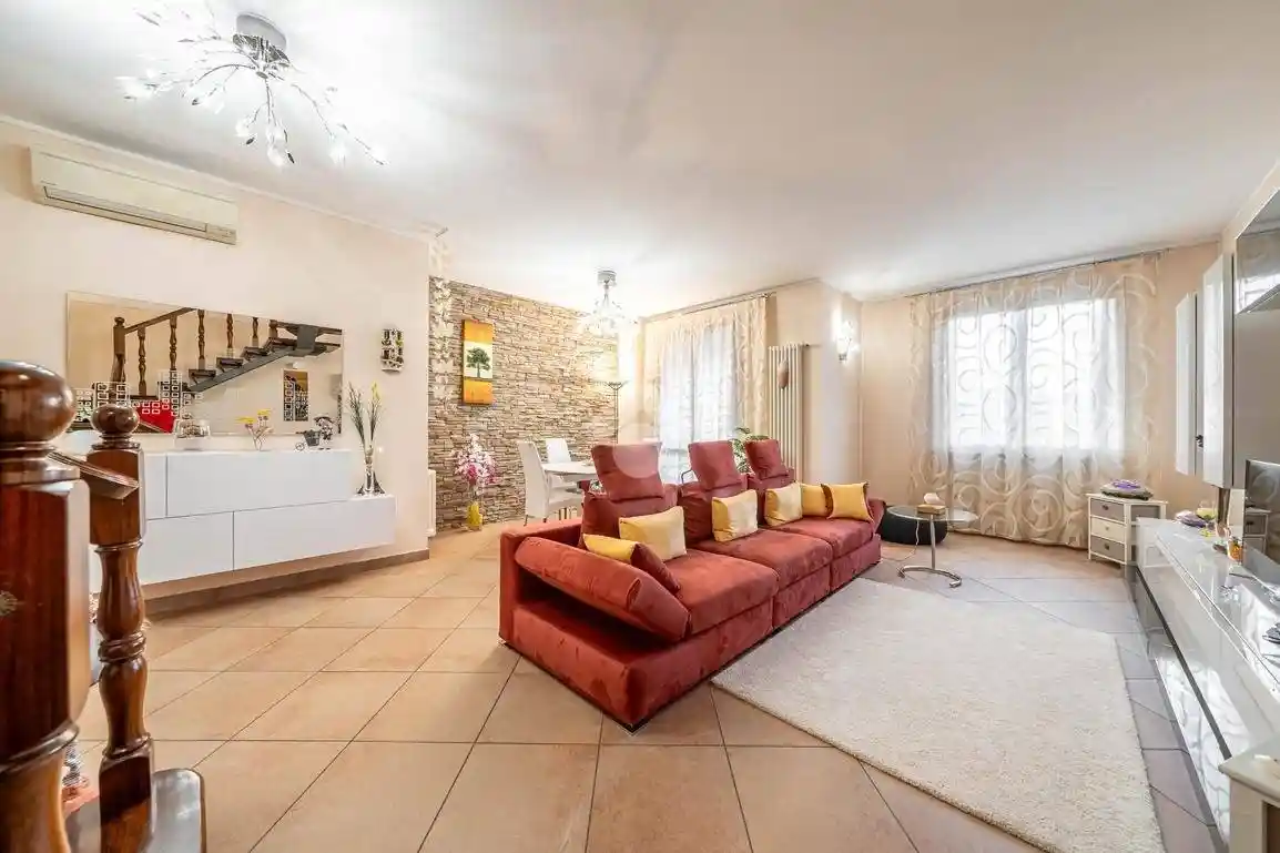 Villetta a schiera - foto 3