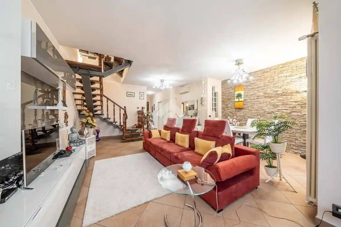 Villetta a schiera - foto 4