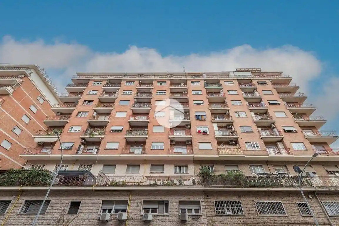 Bilocale via Eugenio Checchi 60, Monti Tiburtini, Roma - foto 2