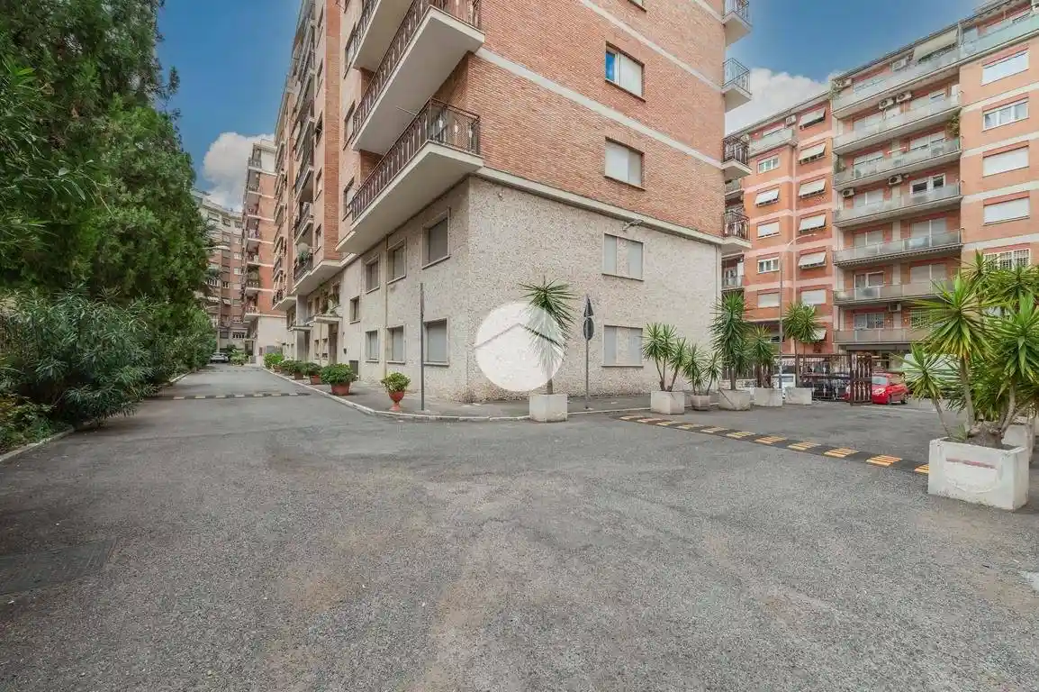 Bilocale via Eugenio Checchi 60, Monti Tiburtini, Roma - foto 3