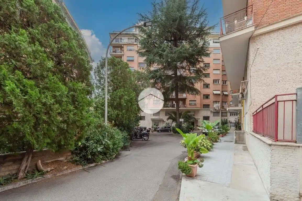 Bilocale via Eugenio Checchi 60, Monti Tiburtini, Roma - foto 4