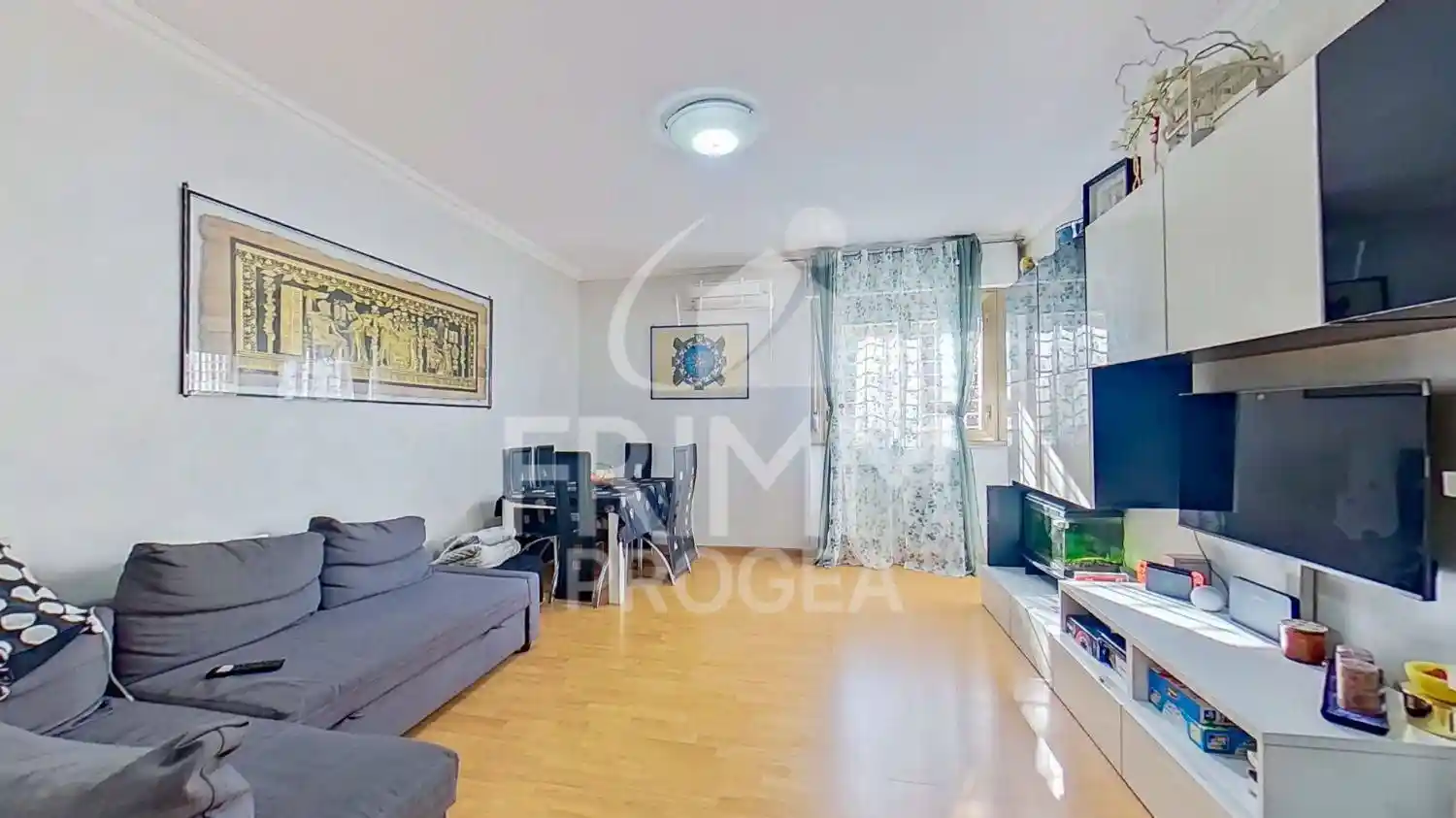 Quadrilocale viale di Torre Maura, Tor Tre Teste - Torre Maura, Roma - foto 3