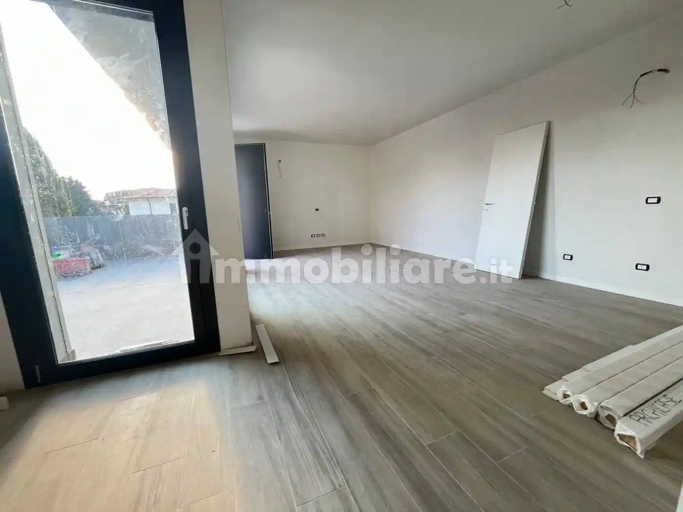 Trilocale via Boltiere, Ciserano - foto 3