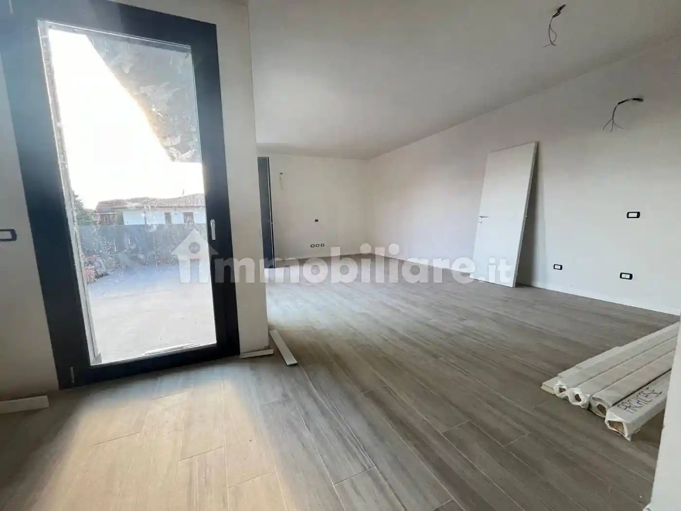 Trilocale via Boltiere, Ciserano - foto 4