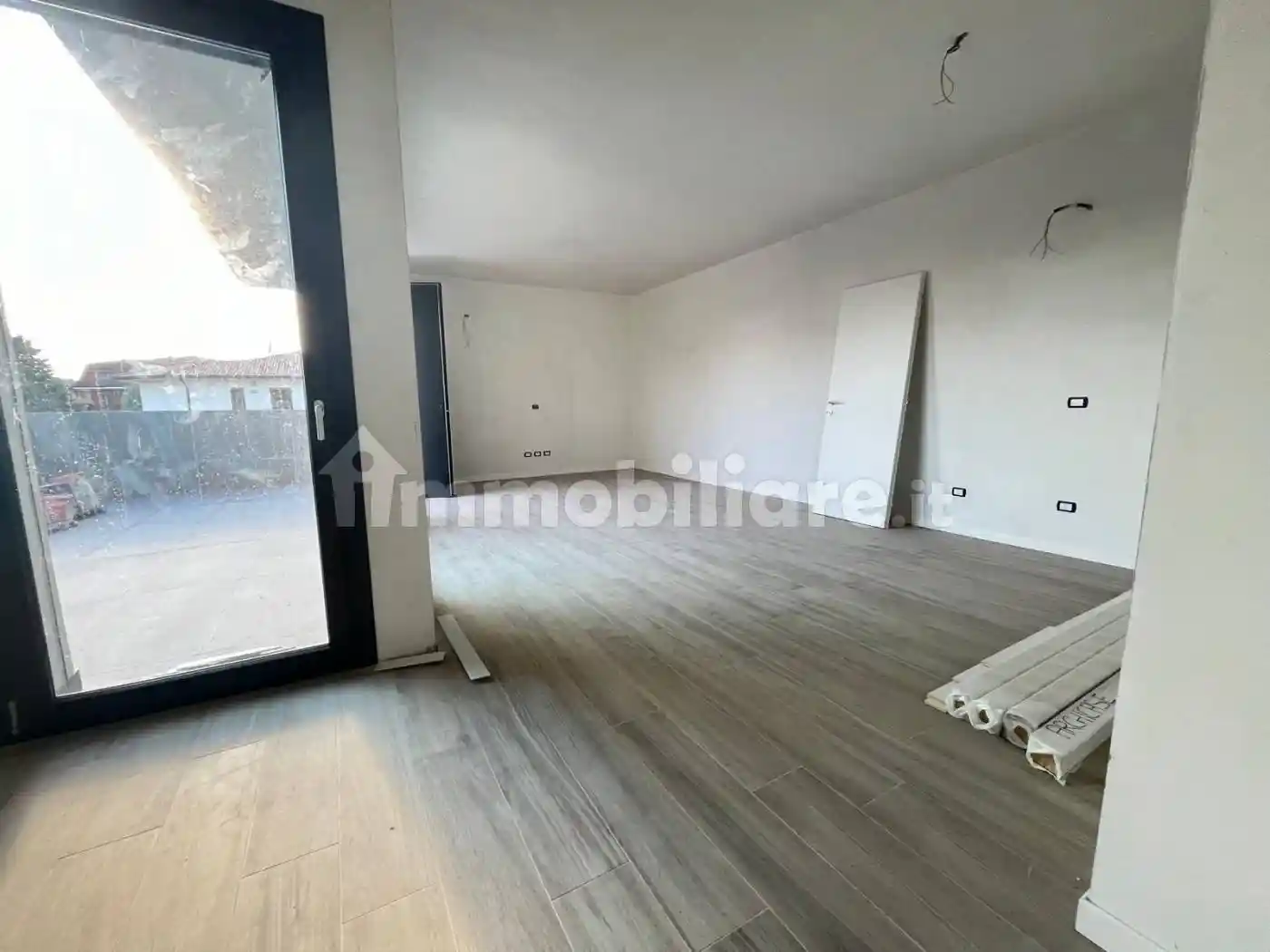 Trilocale via Boltiere, Ciserano - foto 5