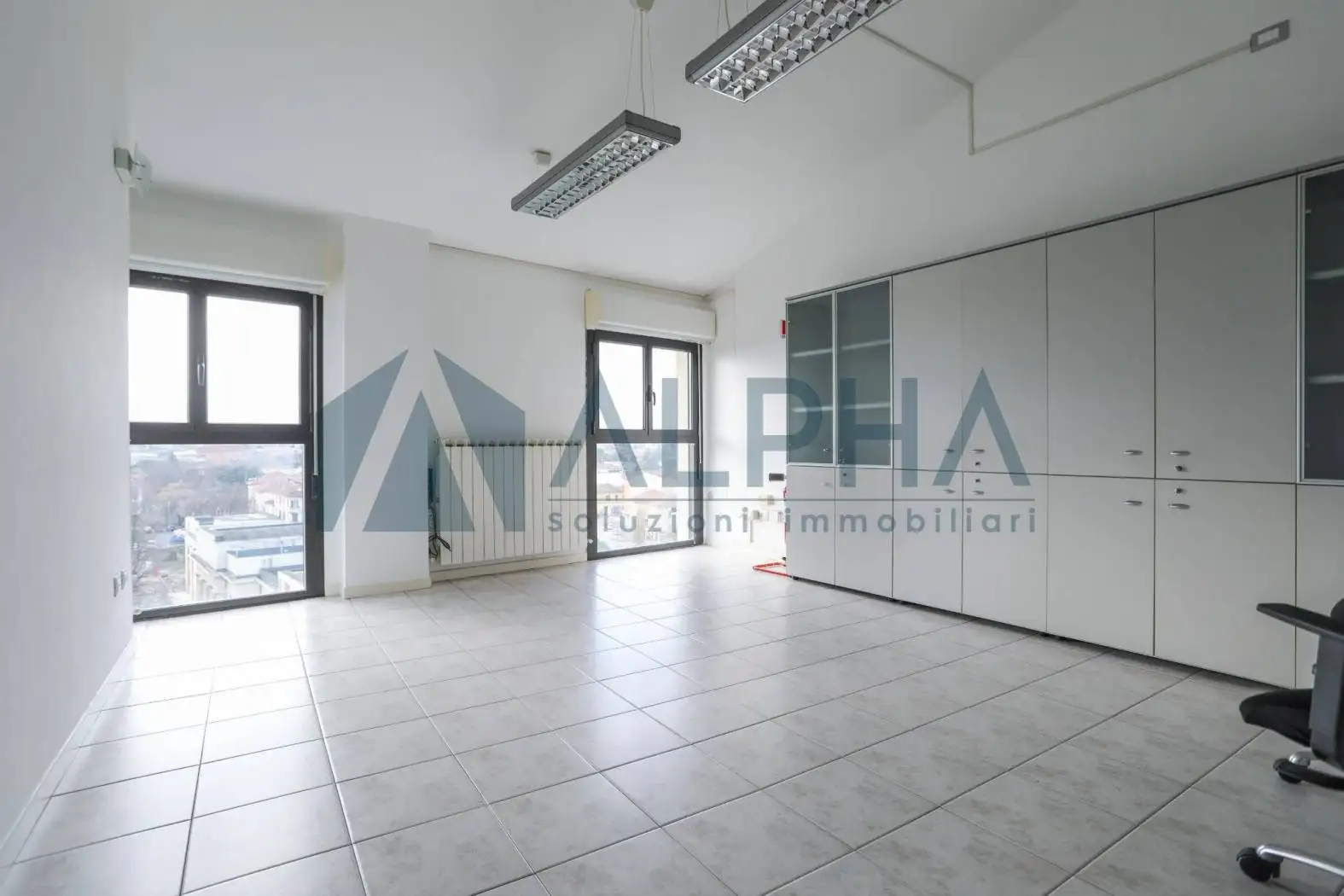 Appartamento in vendita a Forlì