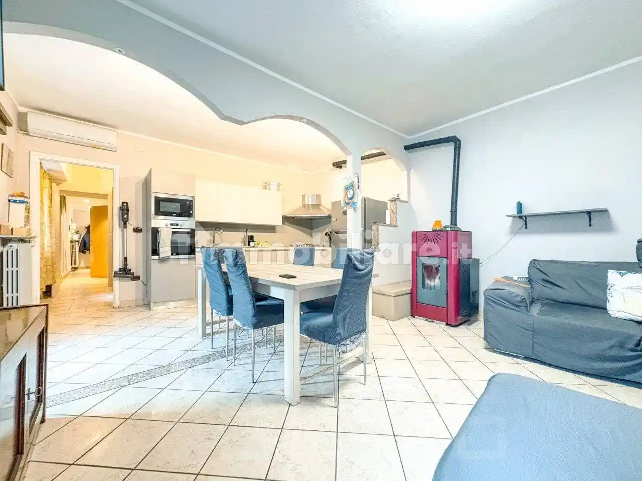 Appartamento - foto 5