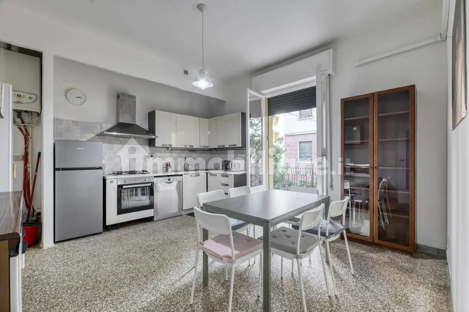 Appartamento in affitto a Bologna