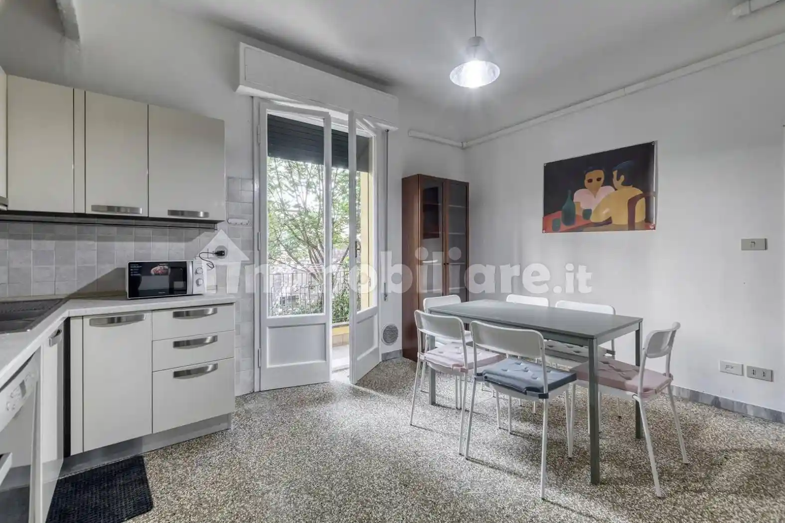 Trilocale via Francesco Cilea 3, Savena, Bologna - foto 2