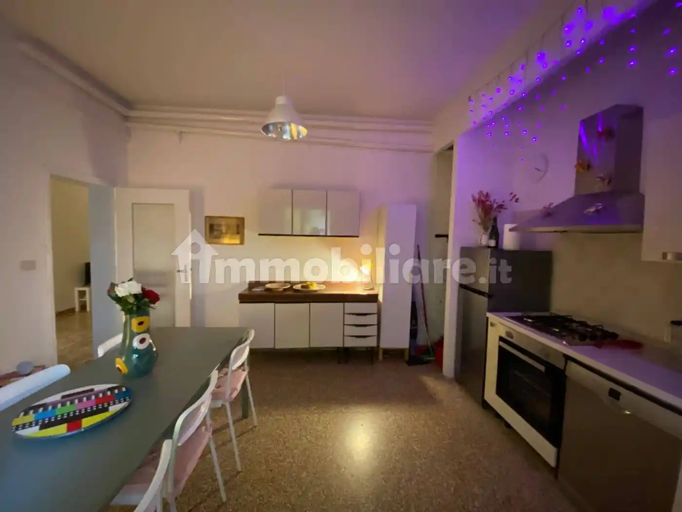 Trilocale via Francesco Cilea 3, Savena, Bologna - foto 4