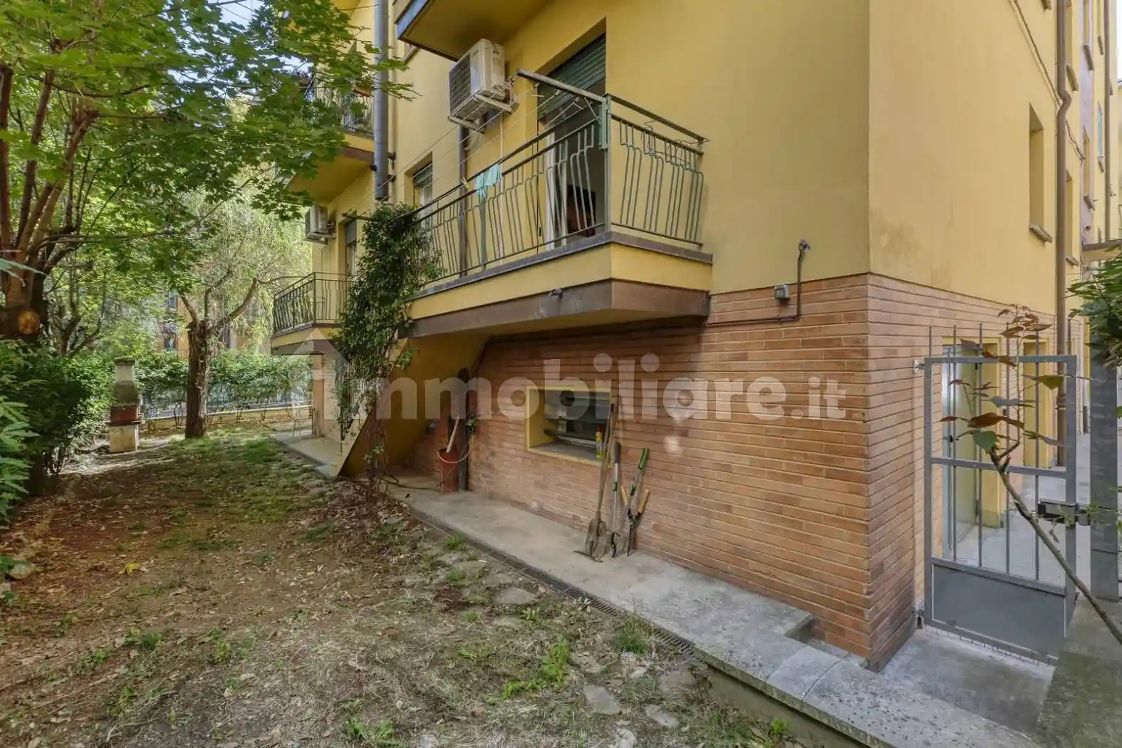 Trilocale via Francesco Cilea 3, Savena, Bologna - foto 5