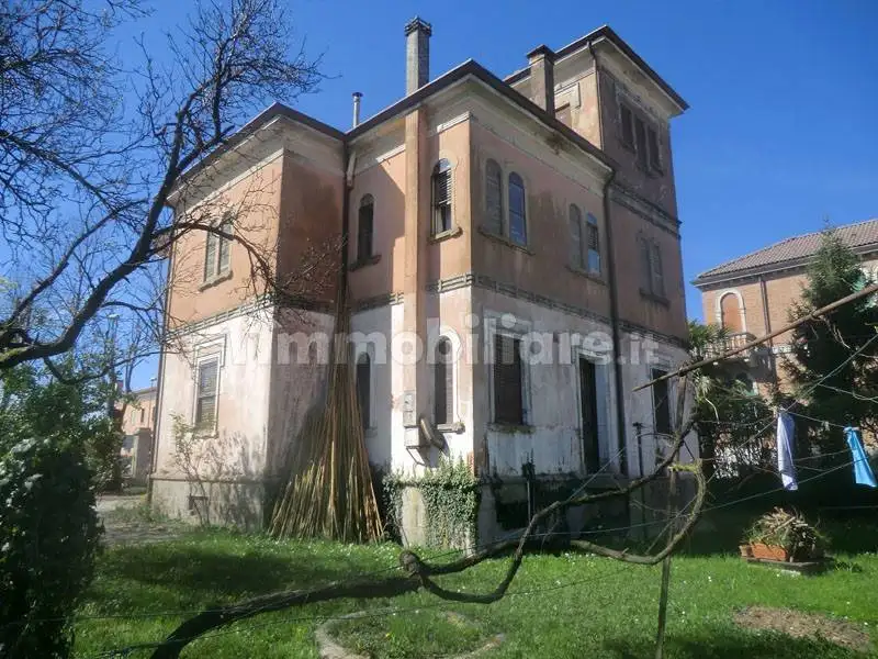 Villa in vendita a Noale