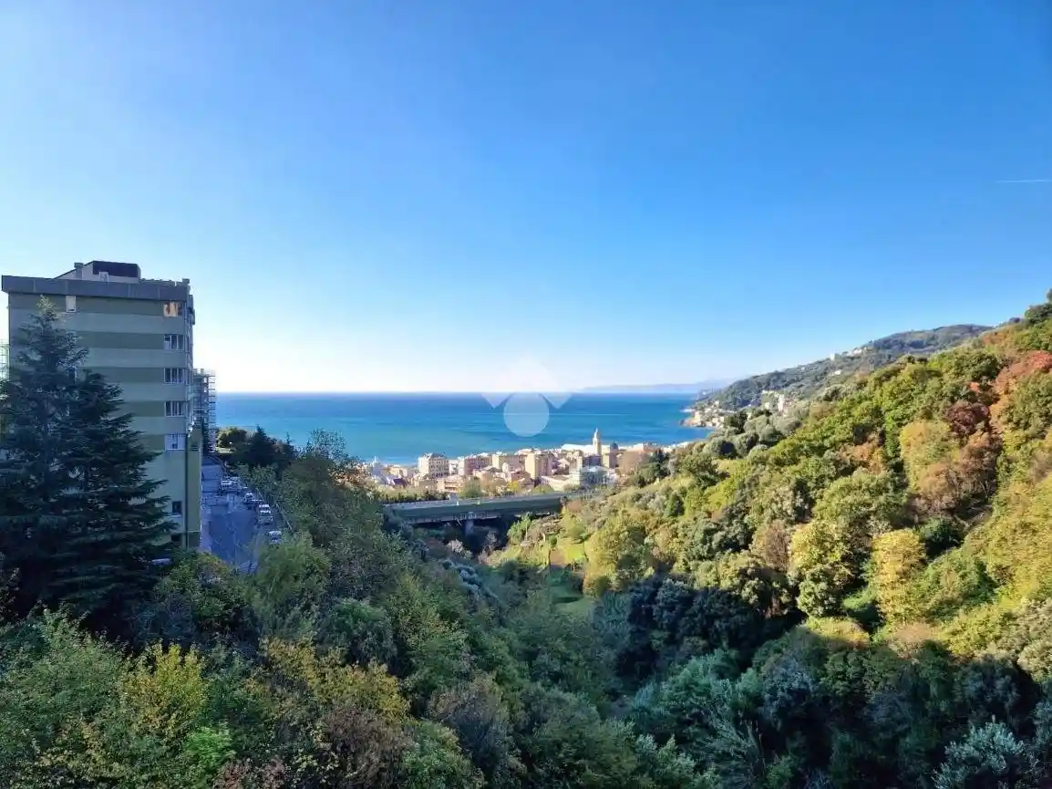 Trilocale via calamandrei 22, Voltri, Genova - foto 2