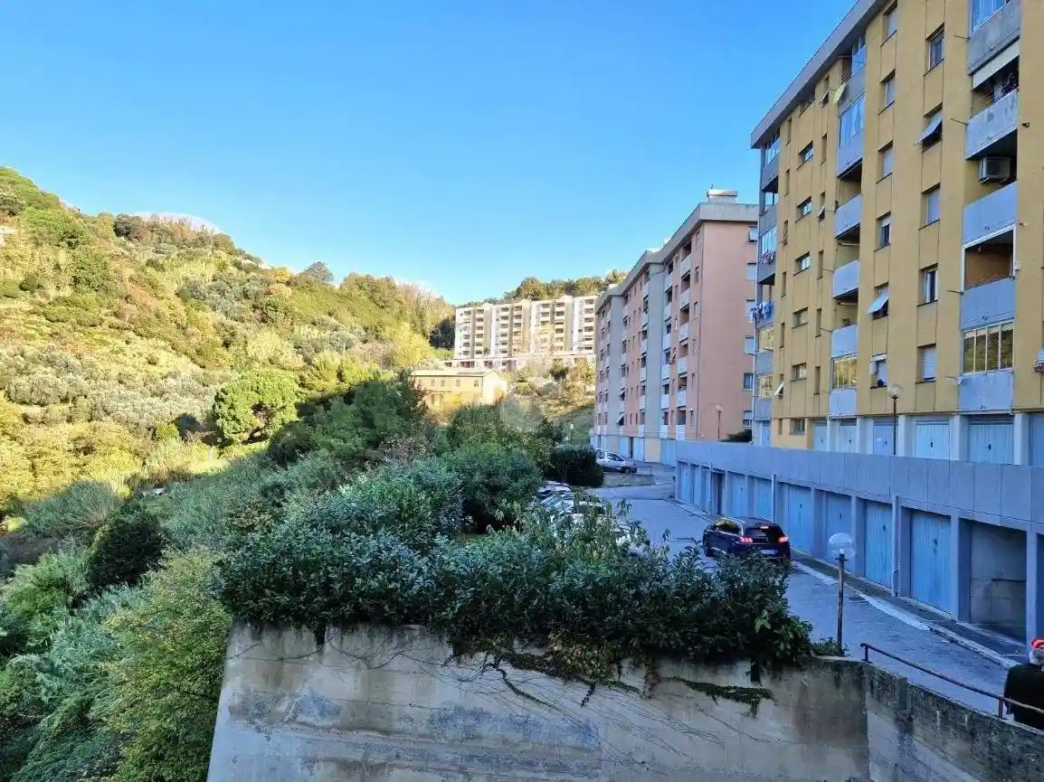 Trilocale via calamandrei 22, Voltri, Genova - foto 3