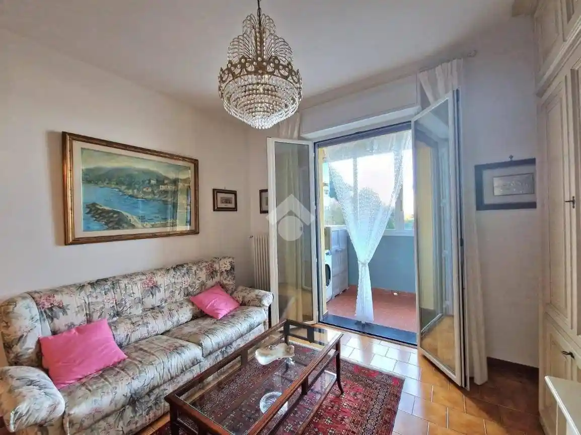 Trilocale via calamandrei 22, Voltri, Genova - foto 4