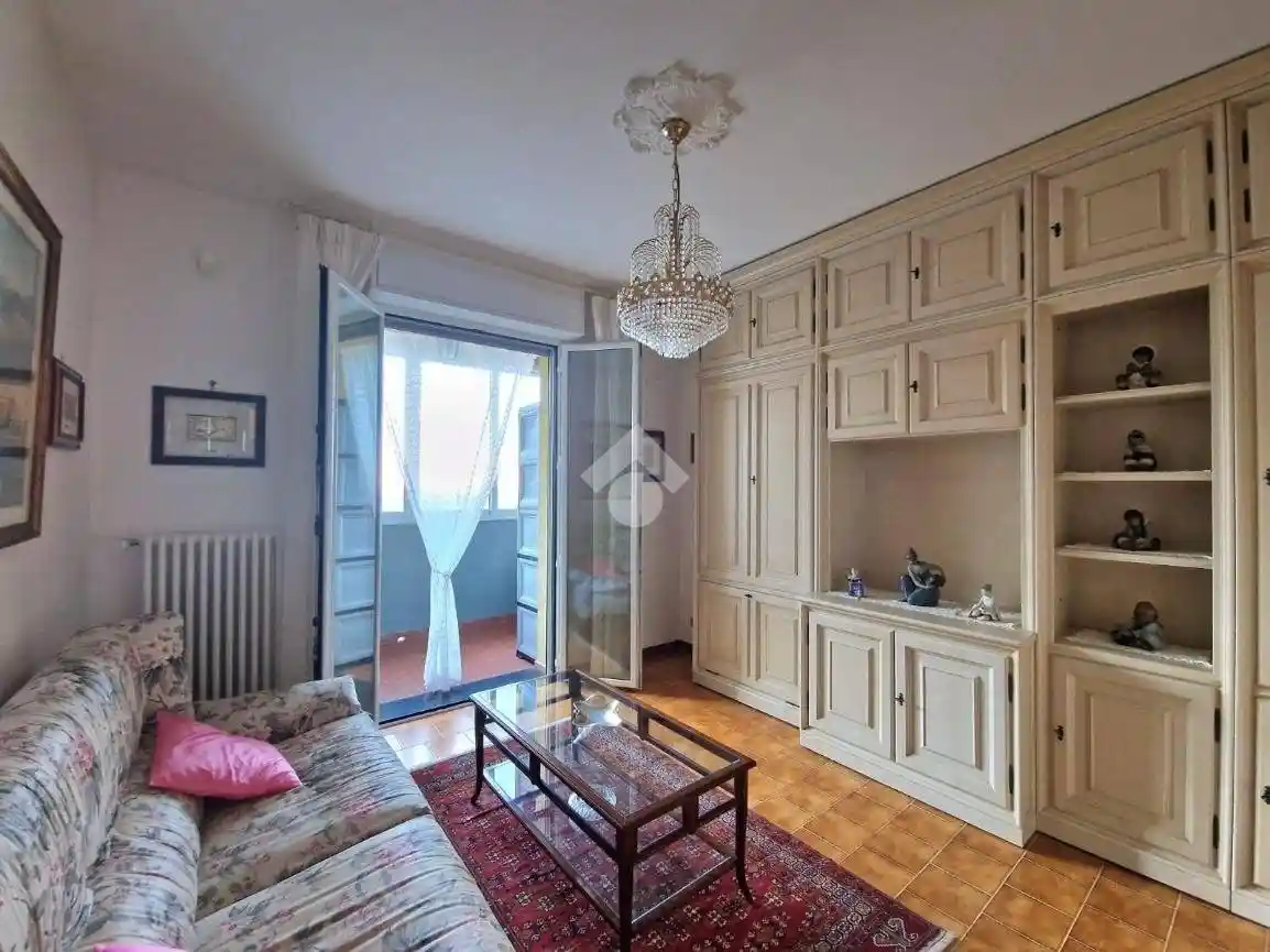 Trilocale via calamandrei 22, Voltri, Genova - foto 5