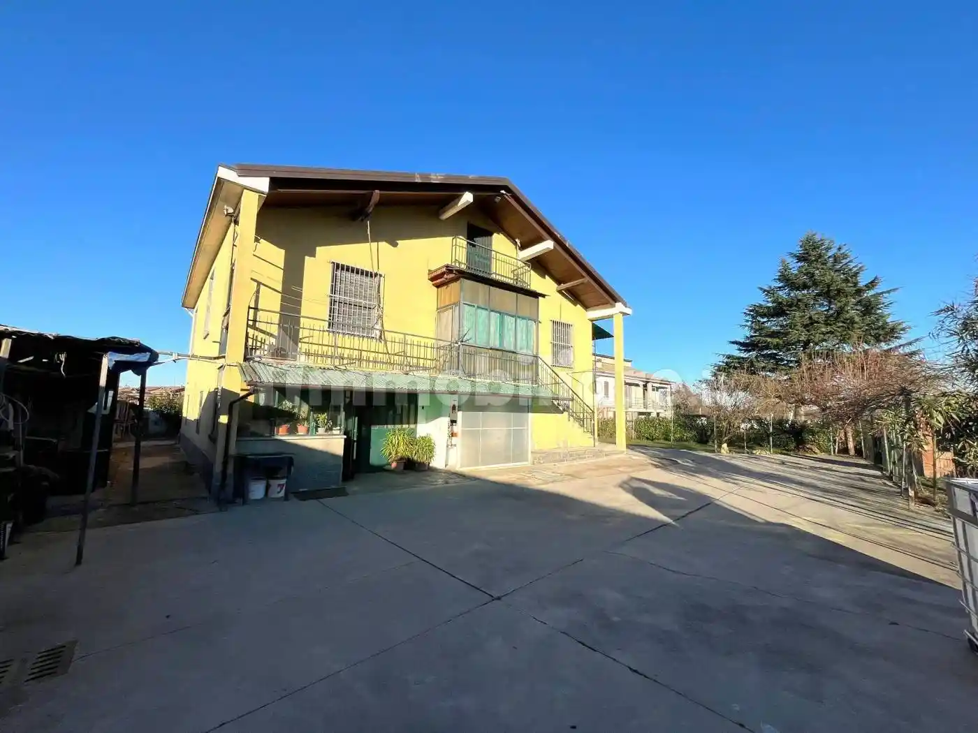 Villa unifamiliare Borgata Tetti Piatti, Tagliaferro - Tetti Piatti, Moncalieri - foto 2