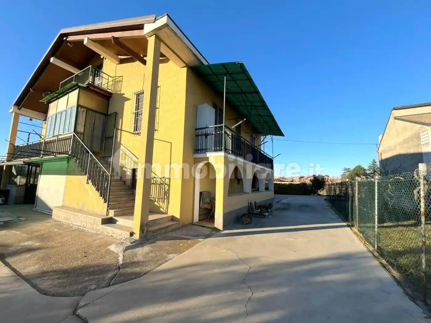 Villa unifamiliare Borgata Tetti Piatti, Tagliaferro - Tetti Piatti, Moncalieri - foto 3