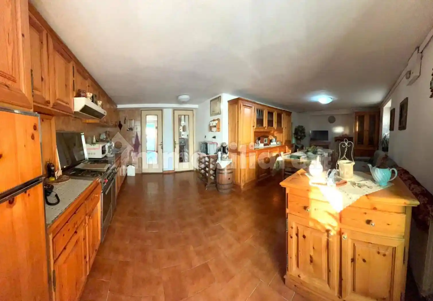 Villa unifamiliare Borgata Tetti Piatti, Tagliaferro - Tetti Piatti, Moncalieri - foto 4