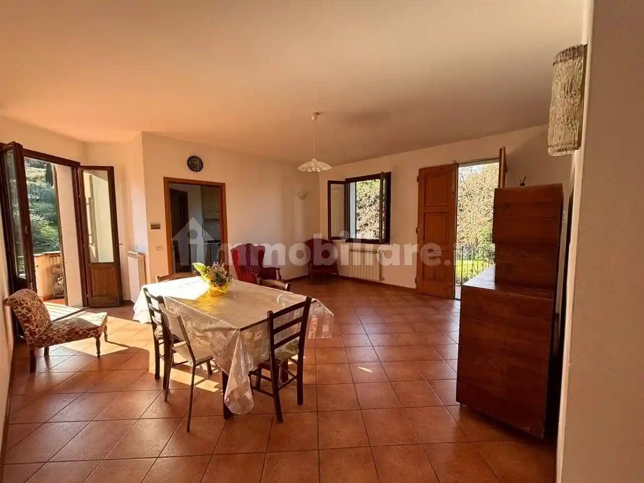 Appartamento in vendita a Lastra a Signa