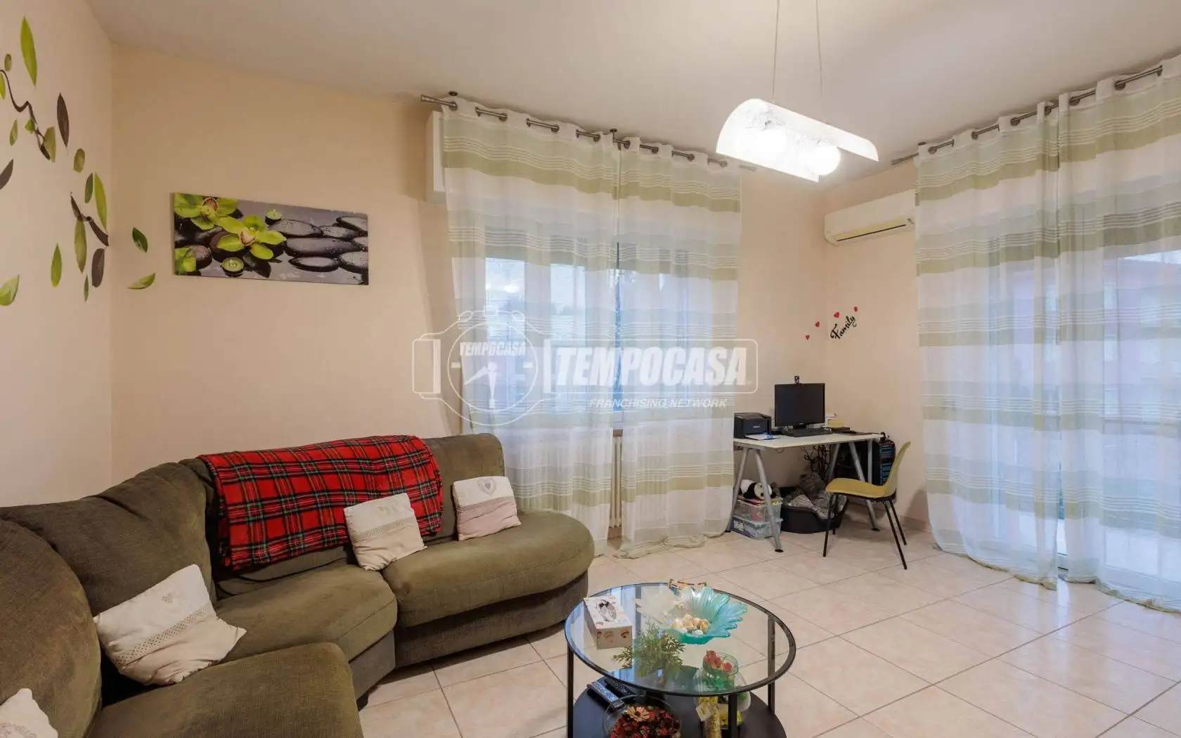 Appartamento in vendita a Collecchio