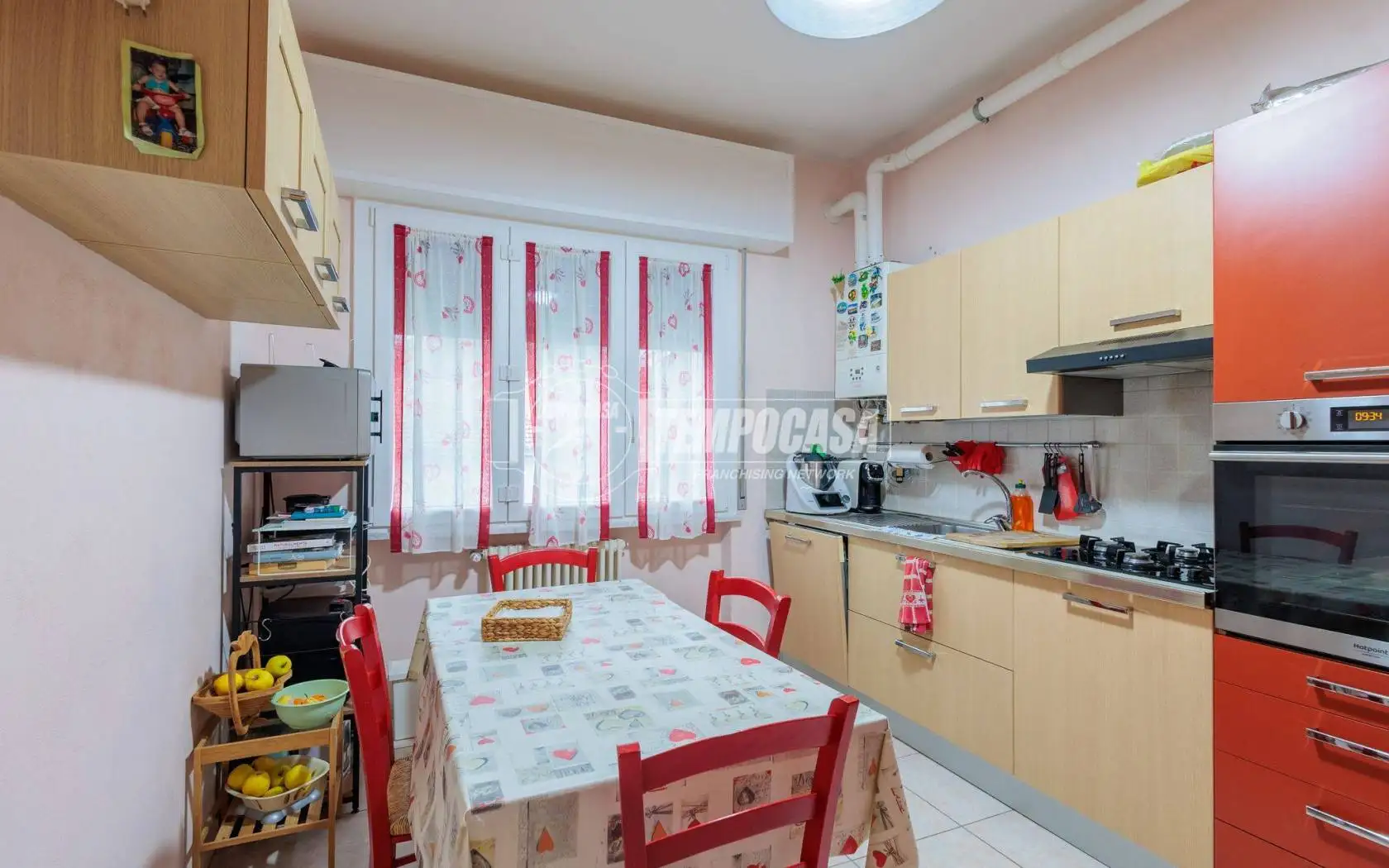 Trilocale via Fratelli Cairoli 2, Centro, Collecchio - foto 2