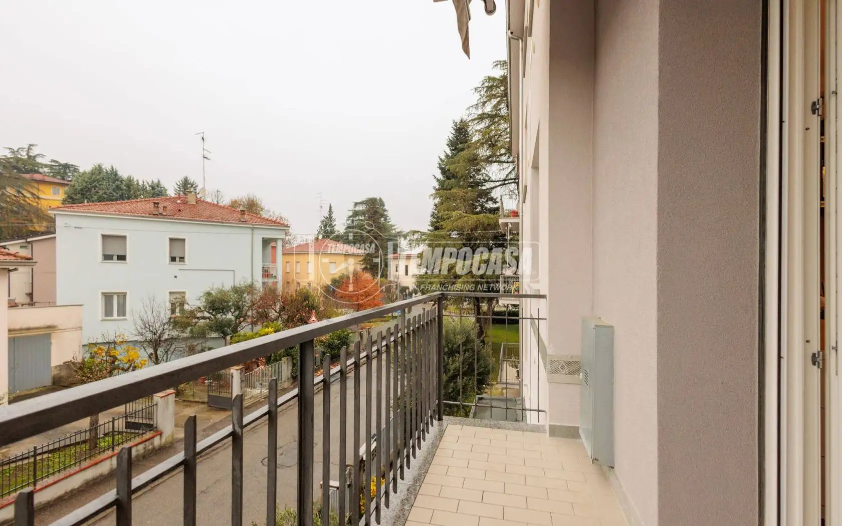 Trilocale via Fratelli Cairoli 2, Centro, Collecchio - foto 3