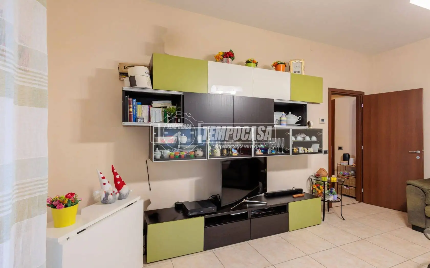 Trilocale via Fratelli Cairoli 2, Centro, Collecchio - foto 4