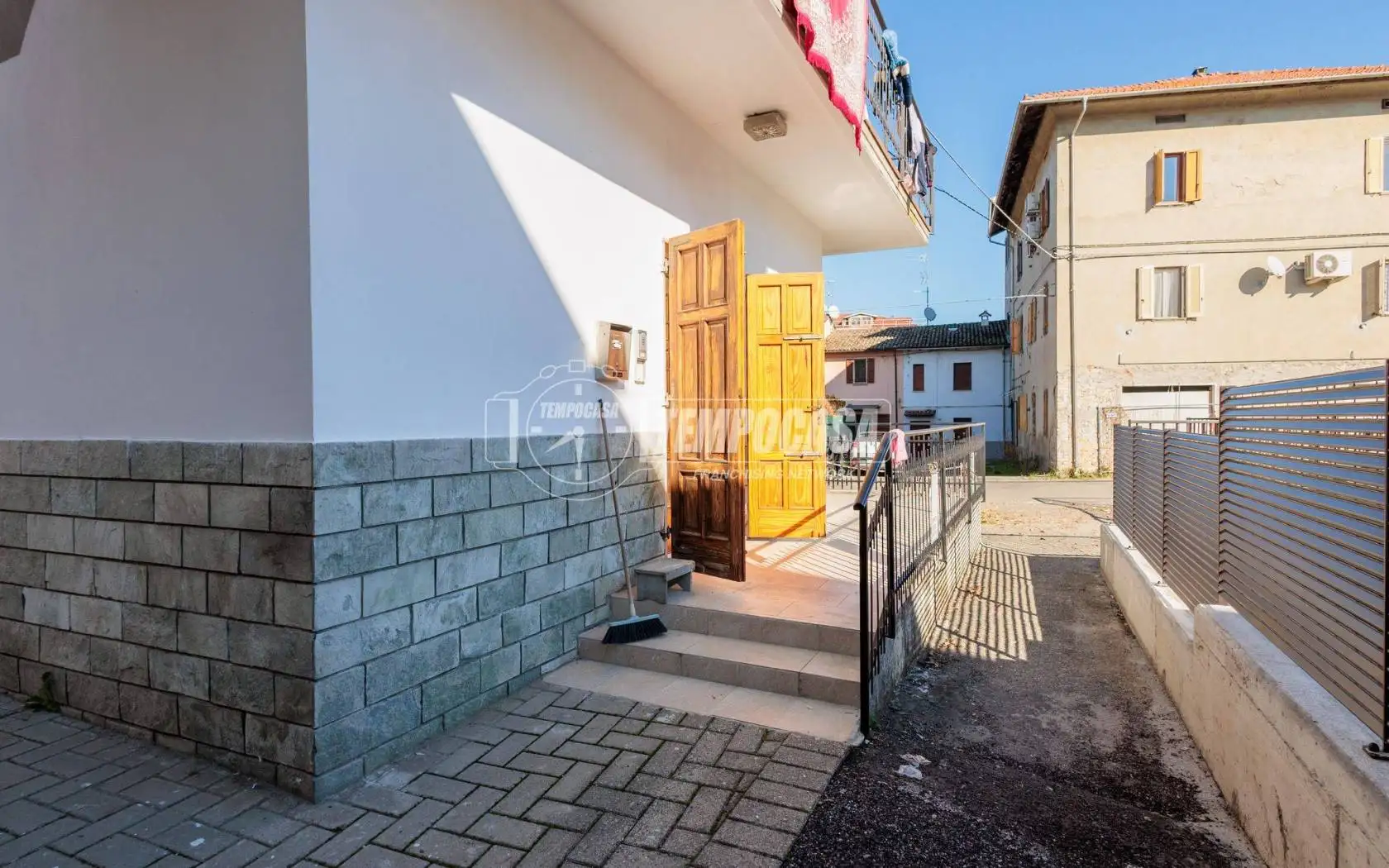 Appartamento in vendita a Collecchio