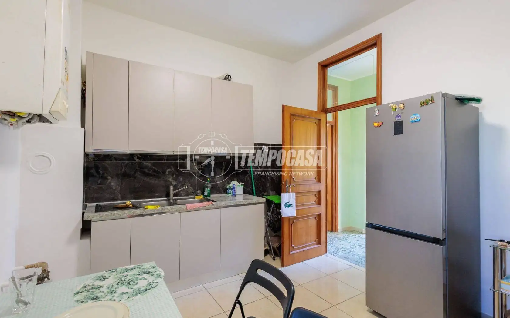 Trilocale via della Libertà, Gaiano 3, Gaiano, Collecchio - foto 2