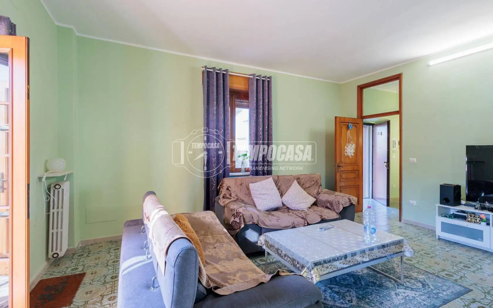 Trilocale via della Libertà, Gaiano 3, Gaiano, Collecchio - foto 3