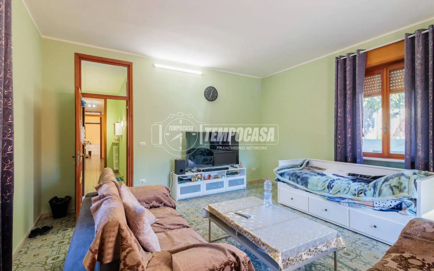 Trilocale via della Libertà, Gaiano 3, Gaiano, Collecchio - foto 4