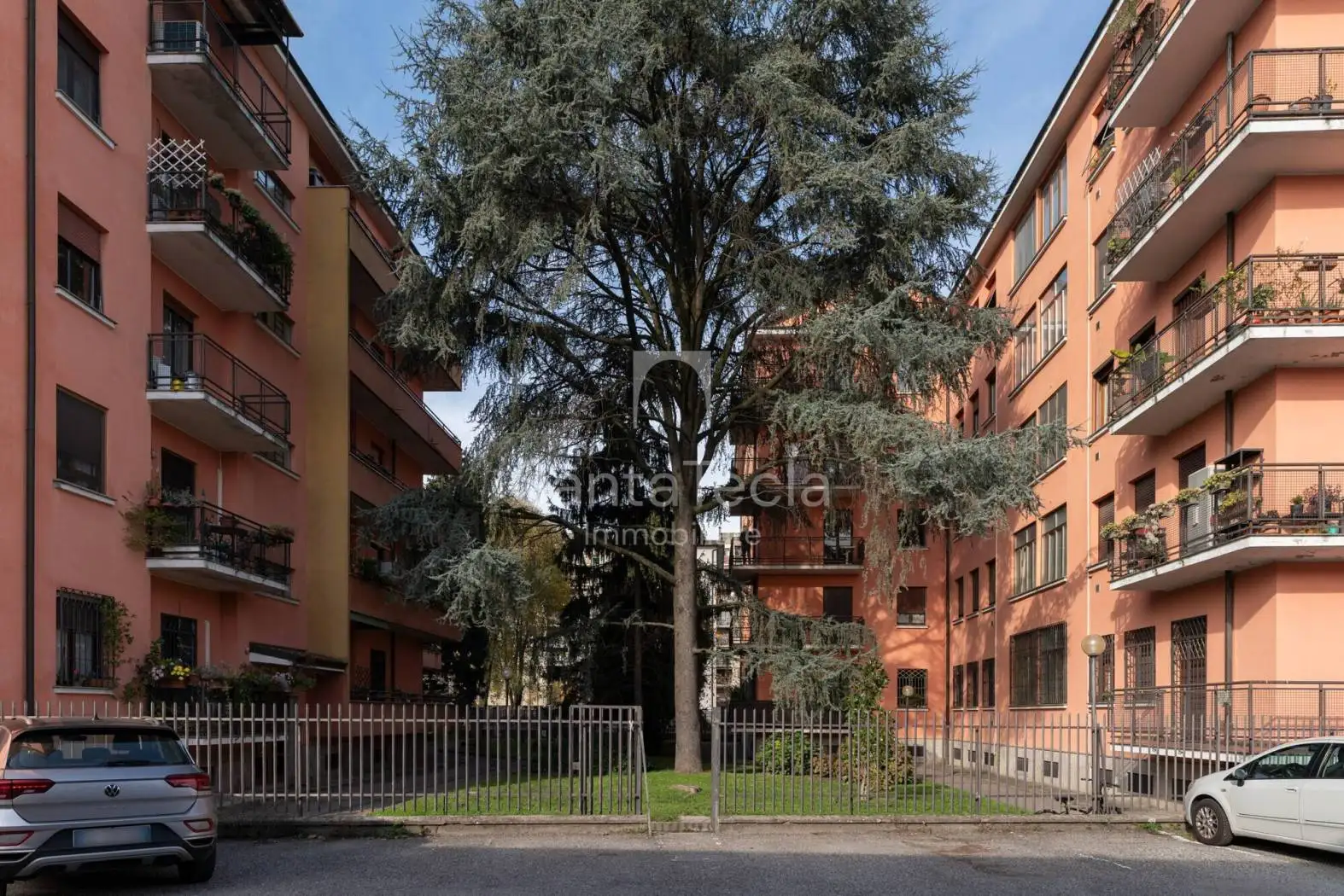 Apartment in vendita a Milan