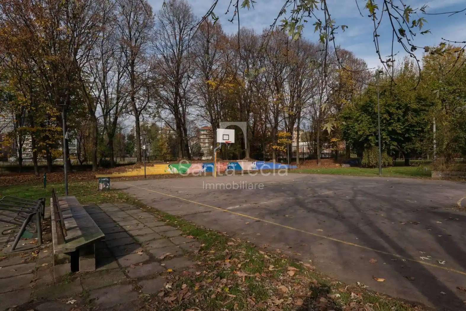 Quadrilocale via Verro 82, Vigentino - Fatima, Milano - foto 2