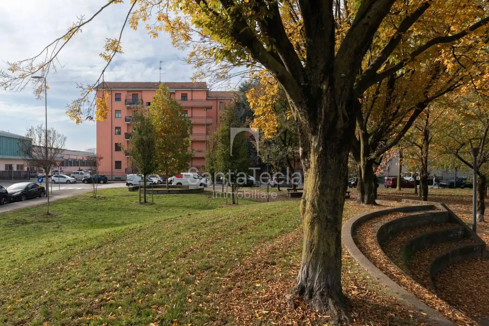 Quadrilocale via Verro 82, Vigentino - Fatima, Milano - foto 4