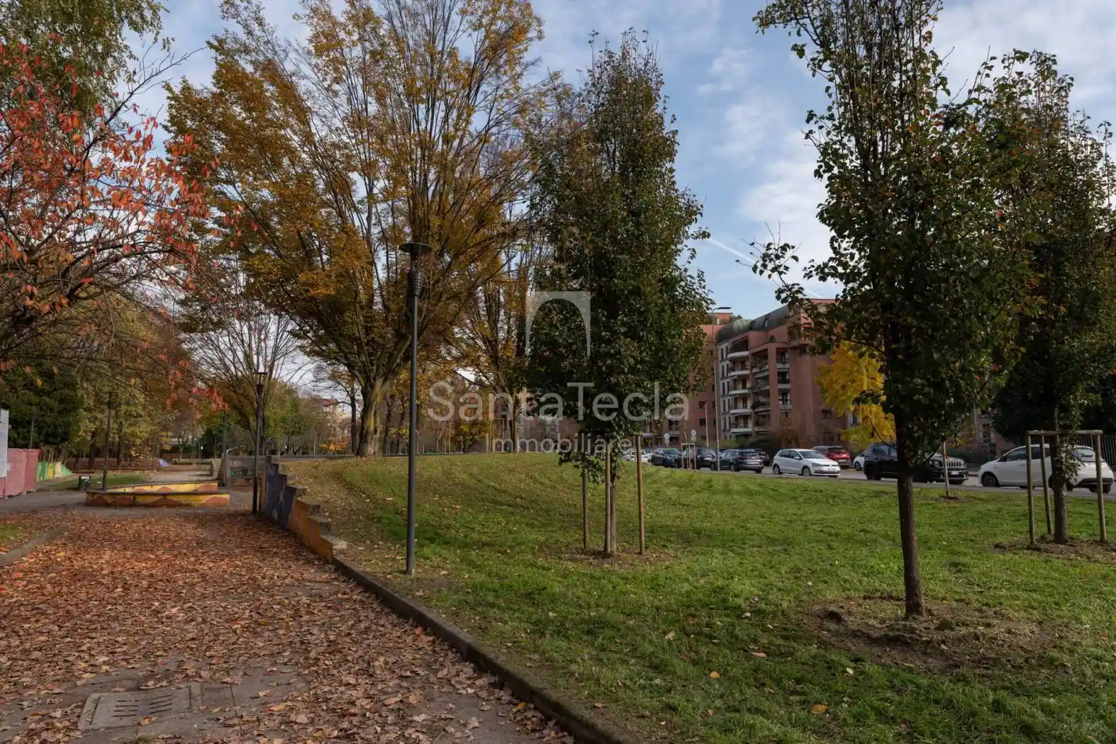 Quadrilocale via Verro 82, Vigentino - Fatima, Milano - foto 5