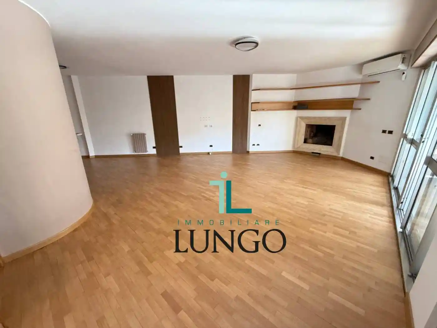 Appartamento ottimo stato, su più livelli, Centro, Latina - foto 3