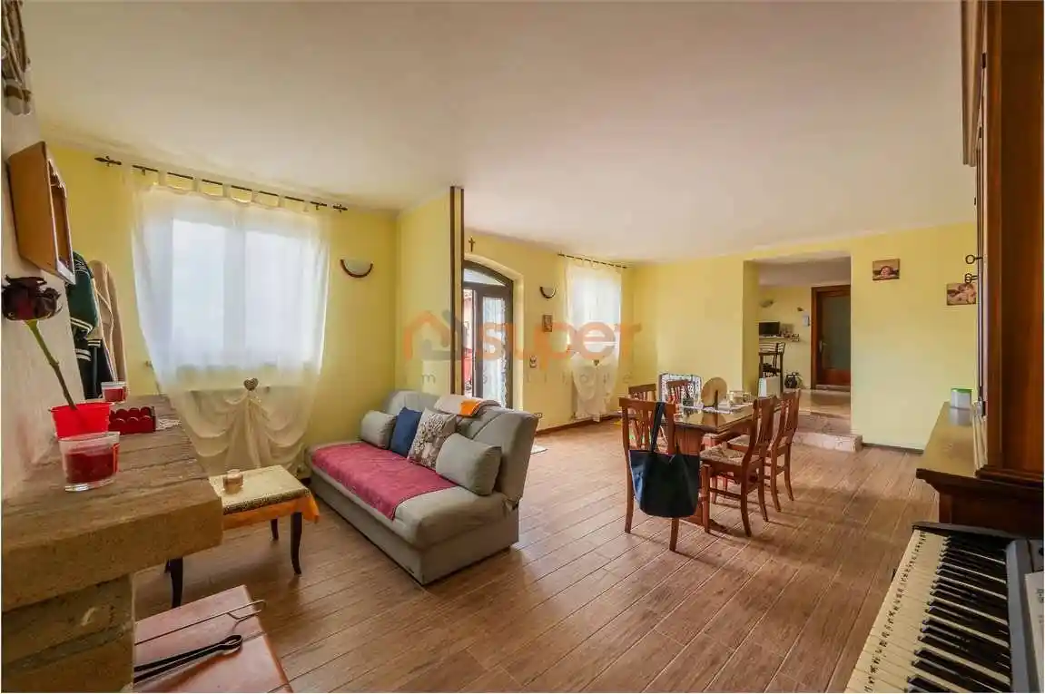 Casa indipendente - foto 3