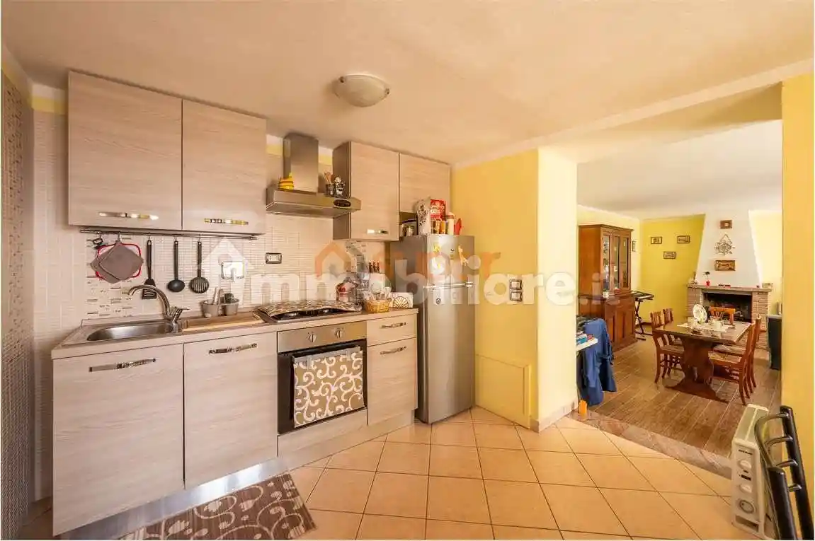 Casa indipendente - foto 4