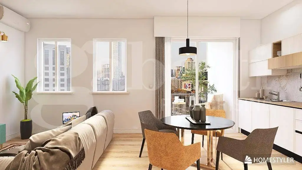 Appartamento in vendita a Milan