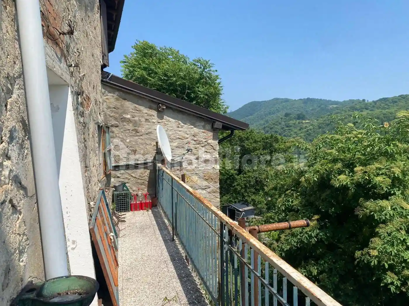 Casa indipendente in vendita a Monte San Pietro