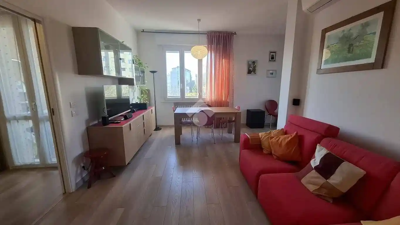 Trilocale via martiri di cervarolo, Rosta Nuova, Reggio Emilia - foto 2