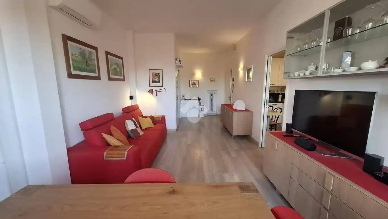 Trilocale via martiri di cervarolo, Rosta Nuova, Reggio Emilia - foto 3