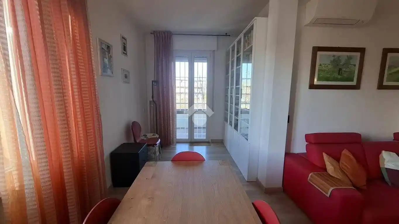 Trilocale via martiri di cervarolo, Rosta Nuova, Reggio Emilia - foto 4