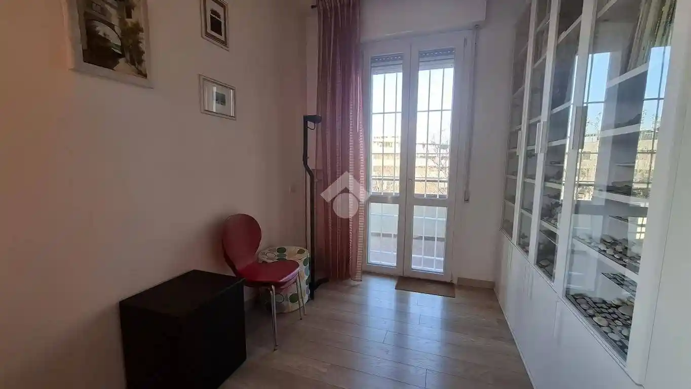 Trilocale via martiri di cervarolo, Rosta Nuova, Reggio Emilia - foto 5