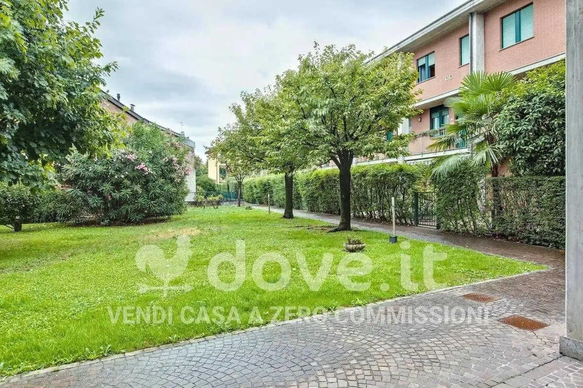 Apartment in vendita a Milan