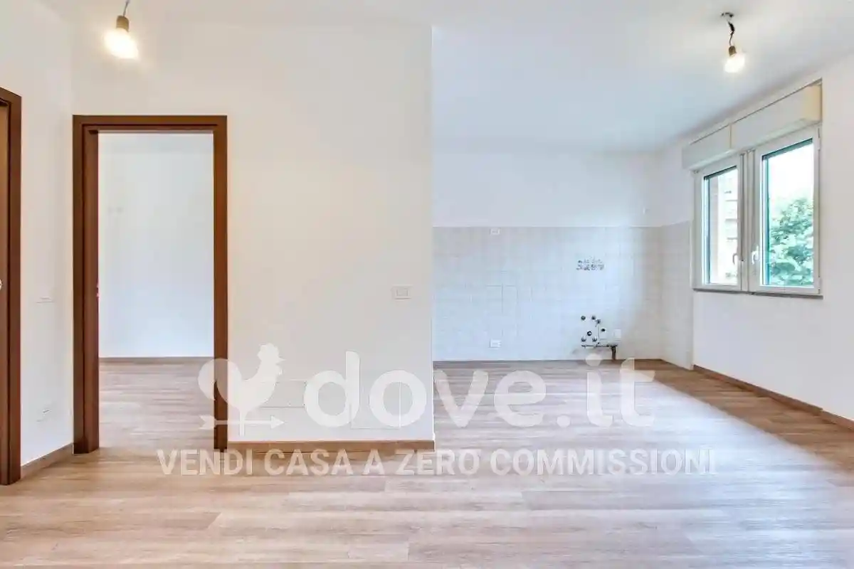 Bilocale via Antonio Mambretti 26, Quarto Oggiaro, Milano - foto 2