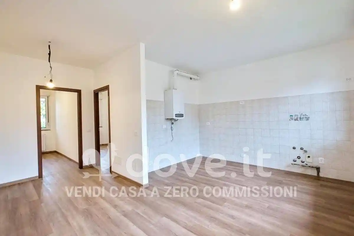 Bilocale via Antonio Mambretti 26, Quarto Oggiaro, Milano - foto 3