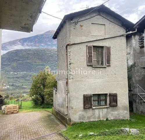 Villa unifamiliare via Torchione 53, Torchione Moia, Albosaggia - foto 2